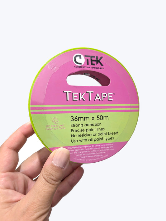 TekTape